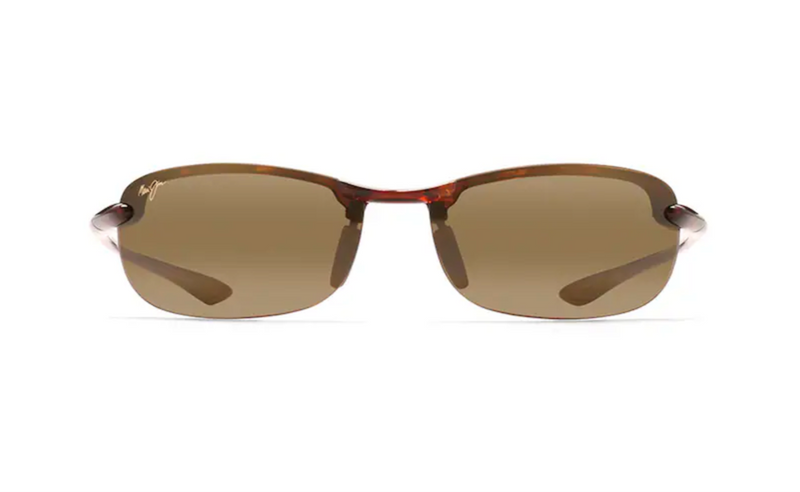 Maui Jim - Makaha Reader Asian Fit (Tortoise) (+1.50)