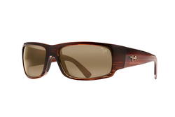 Maui Jim - World Cup (Chocolate Stripe Fade)