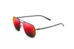 Maui Jim - Shark's Cove (Matte Black)