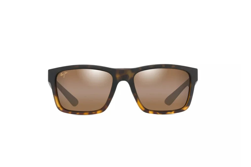 Maui Jim - The Flats (Black/Tortoise)