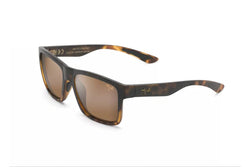 Maui Jim - The Flats (Black/Tortoise)