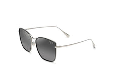 Maui Jim - Tiger Lily (Gloss Black/Silver)