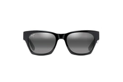 Maui Jim - Valley Isle (Black Gloss)