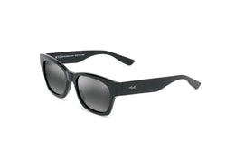 Maui Jim - Valley Isle (Black Gloss)