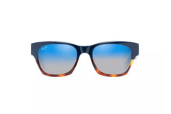 Maui Jim - Valley Isle (Navy/Tortoise)