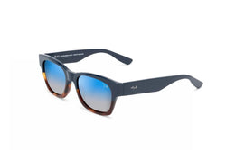 Maui Jim - Valley Isle (Navy/Tortoise)