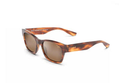 Maui Jim - Valley Isle (Tortoise)