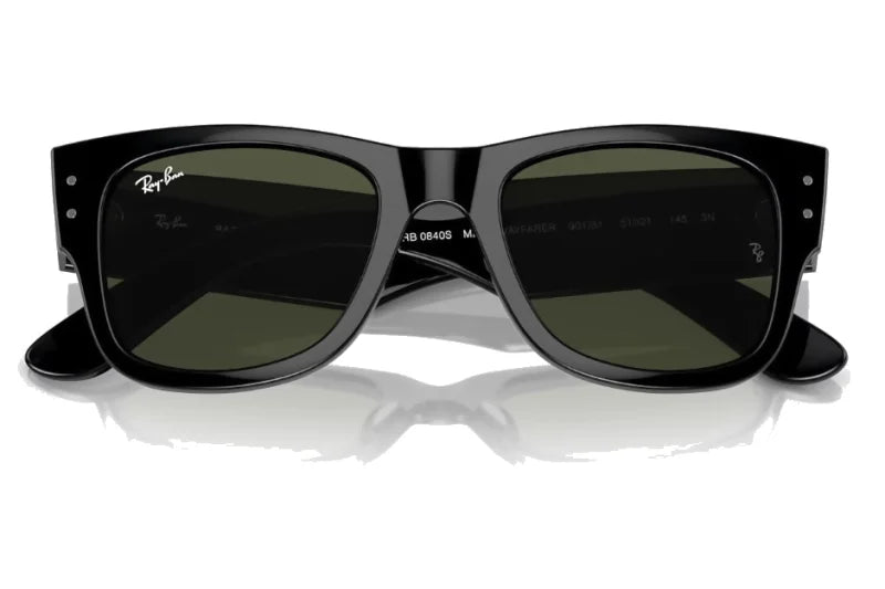 Ray Ban Mega Wayfarer Medium Good See Co