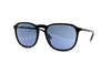 Ray-Ban - RB2203 [Large] (Polished Black | Transition Lens)