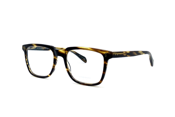 Oliver Peoples - NDG-1 (Cocobolo)