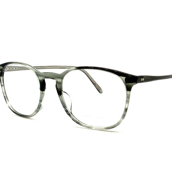 Oliver Peoples Finley Vintage Washed Jade Good See Co