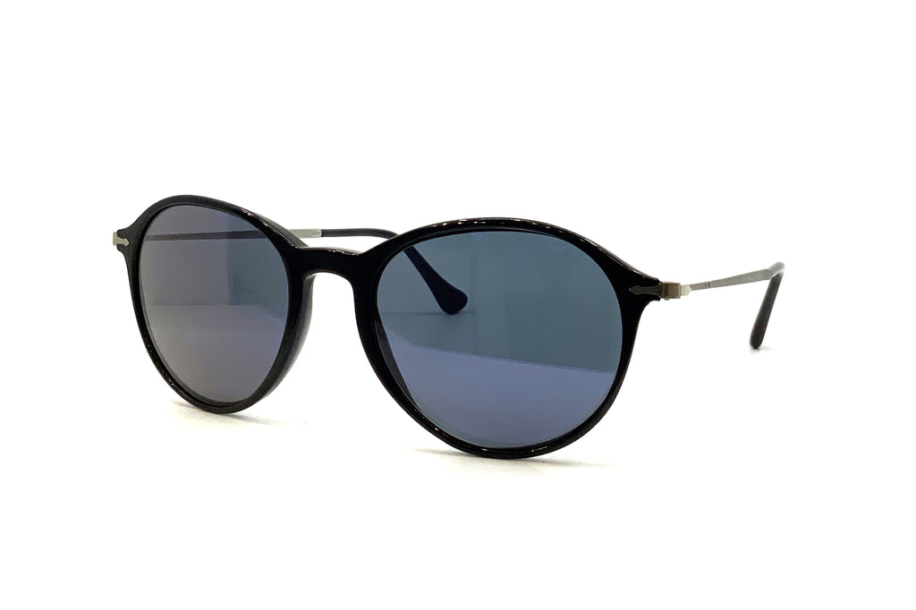 Persol 3125 S 51 Black Grey Good See Co