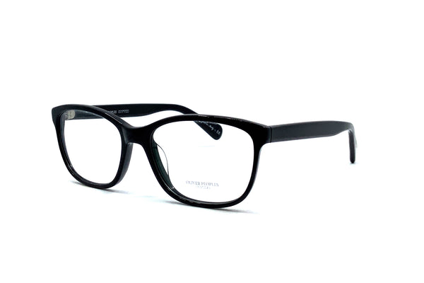 Oliver Peoples - Follies (Black)