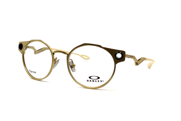 Oakley - Deadbolt [50] RX (Gold)