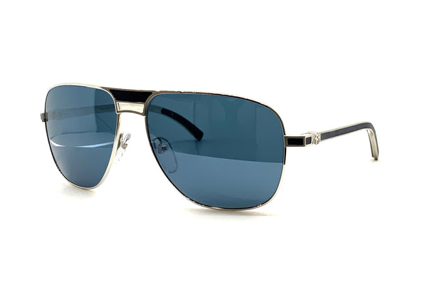 Maybach Eyewear - The Earl IV (Black/Titanium)