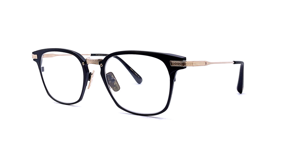 Dita - Union [52] (Matte Black/Gold) – Good See Co.