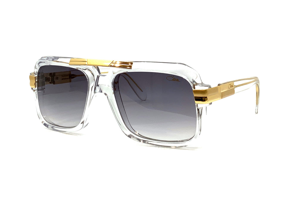 Cazal 663 hot sale sunglasses