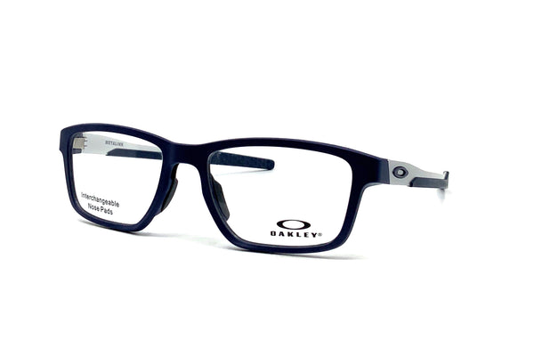 Oakley - Metalink [53] RX (Matte Denim)