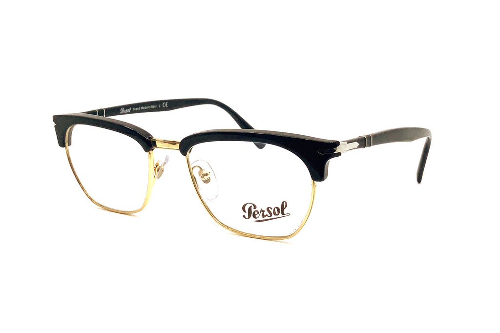 Persol 3196 V Tailoring Edition 53 Black