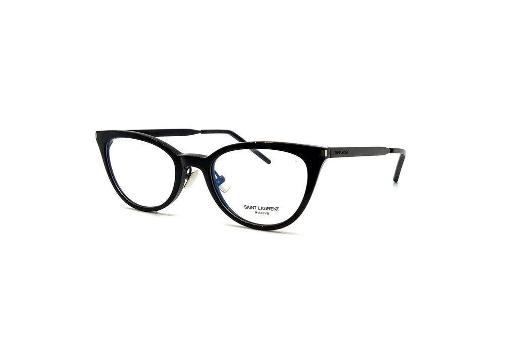 Saint Laurent - SL 264 (001) – Good See Co.