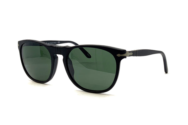 Persol - 2994-S [54] (Matte Black/Green)