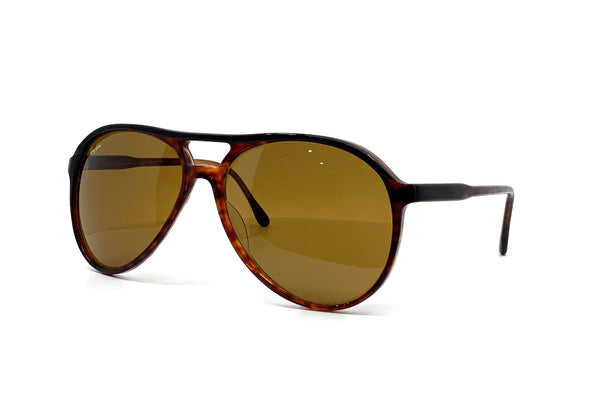 Ray-Ban - Vintage B&L (Style A-L)