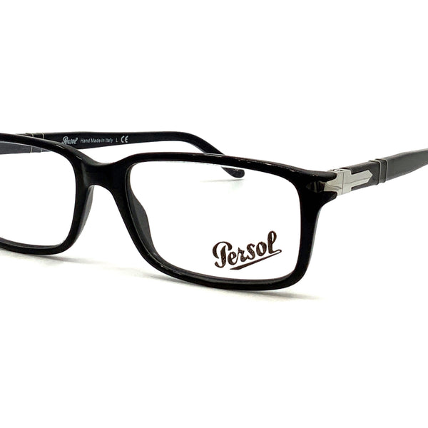 Persol 3050v 2025 95 black