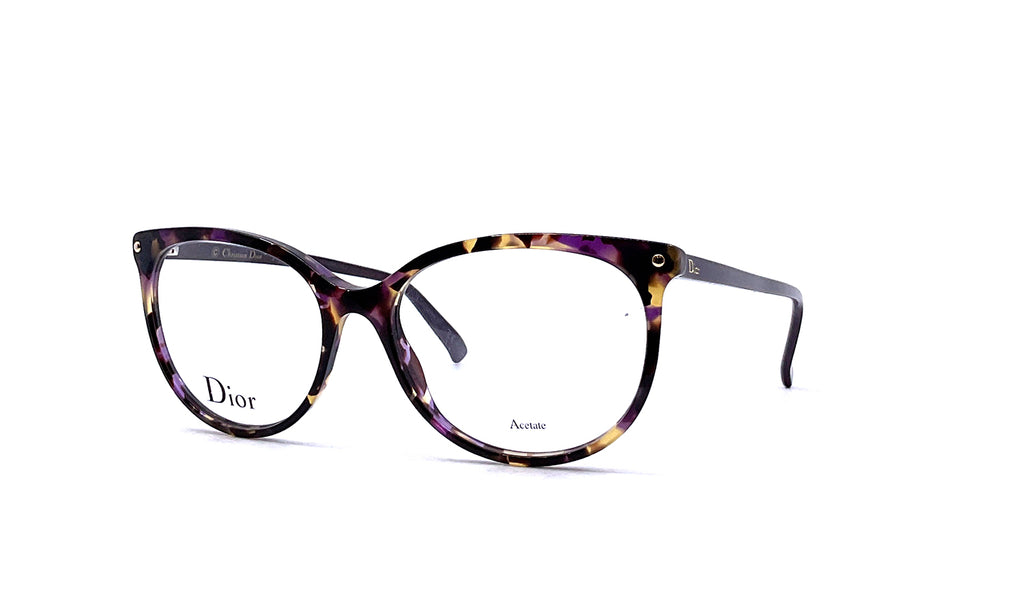 Dior cd 3284 glasses on sale