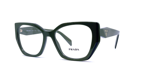 Prada - VPR 18W (Sage/Black)