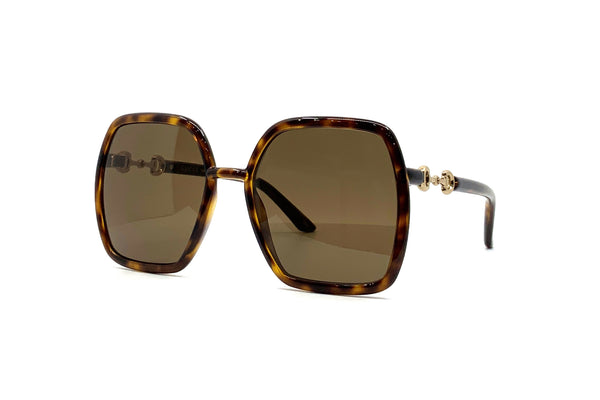 Gucci - GG0890S (002)