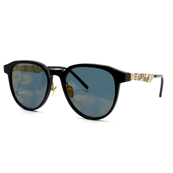 Bape eyeglasses best sale