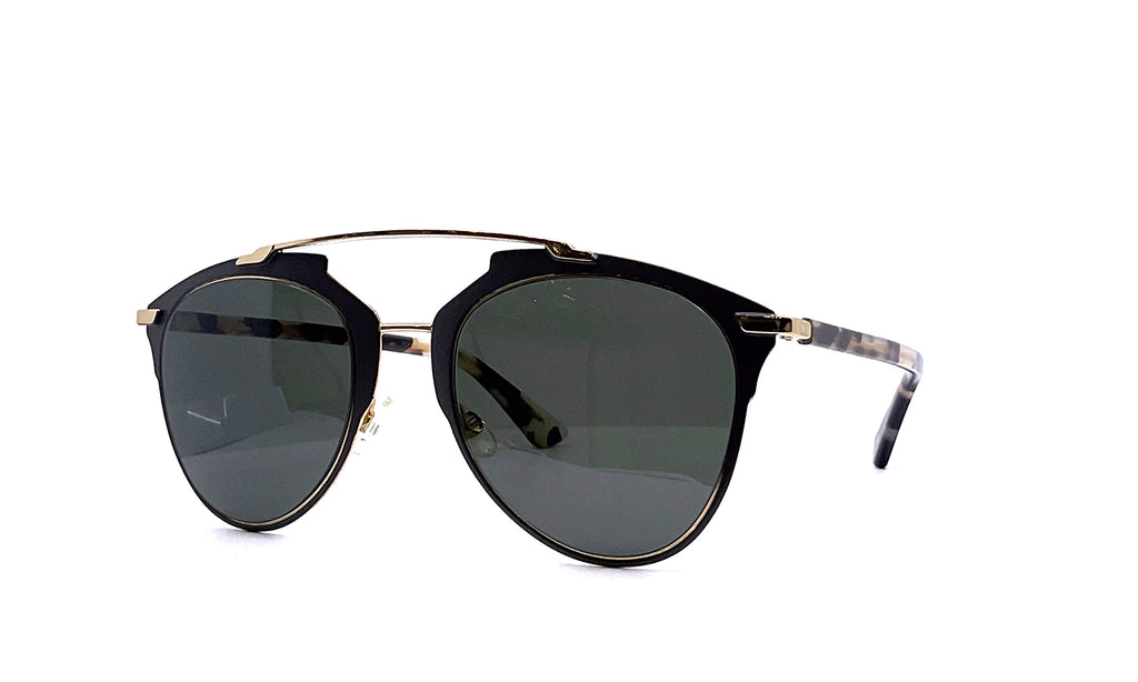 Dior reflected black on sale