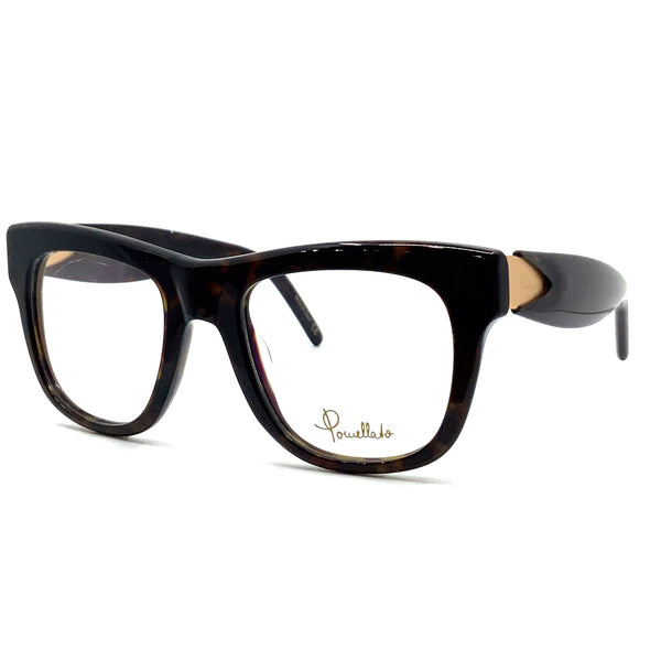 Outlet POMELLATO-PM0019O (002) EYEGLASSES FRAME