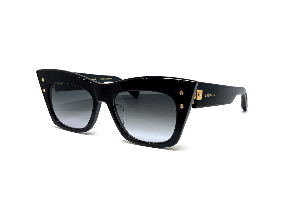 Balmain best sale clubmaster sunglasses