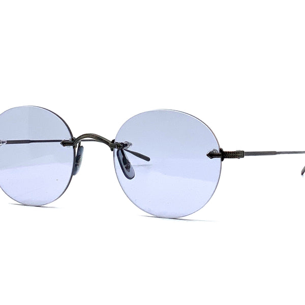 Oliver Peoples - Keil (Antique Pewter | Lillac)