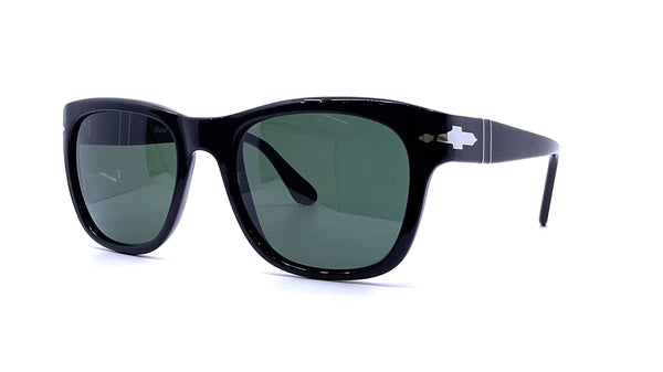 Persol - 3313-S [55] (Black)