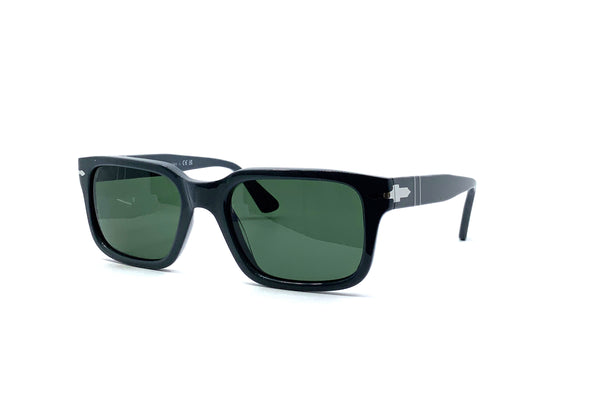 Persol - 3272-S [53] (Grey)