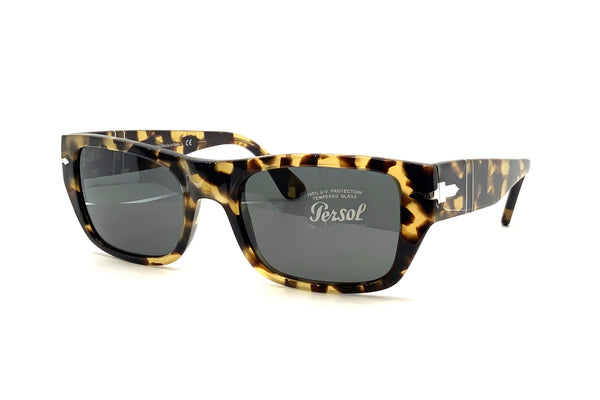 Persol 649 sales tortoise