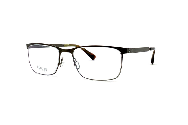 Zero G Eyewear - Uptown (Pewter)