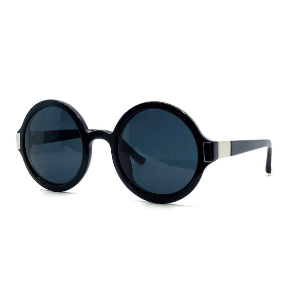 Linda Farrow Eyeglasses The Row 63 Black