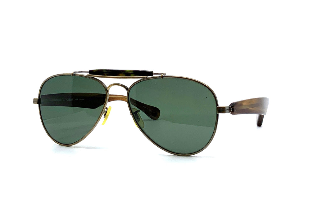 Oliver Peoples Teardrop 5039 P1 Good See Co