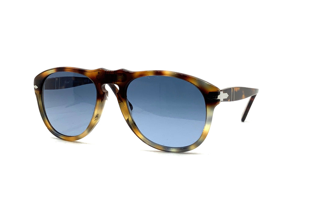 Persol 649 hot sale polarized sunglasses