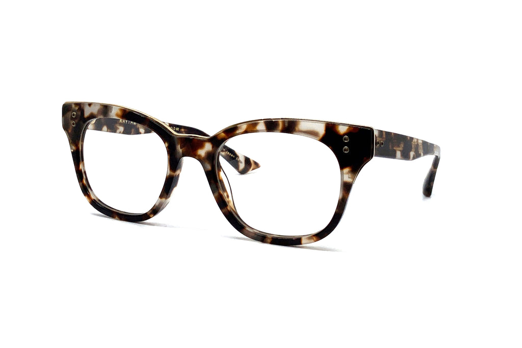 Dita best sale tortoise eyeglasses