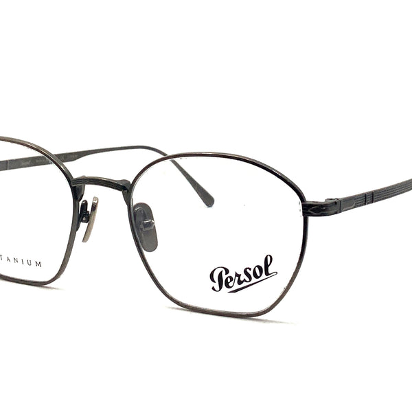 Good Persol Titanium frames