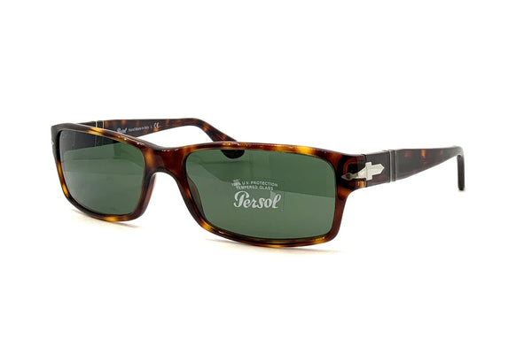 Persol - 2747-S [57] (Havana/Green)