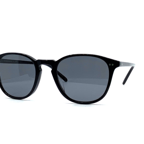 Oliver peoples best sale forman la sunglasses