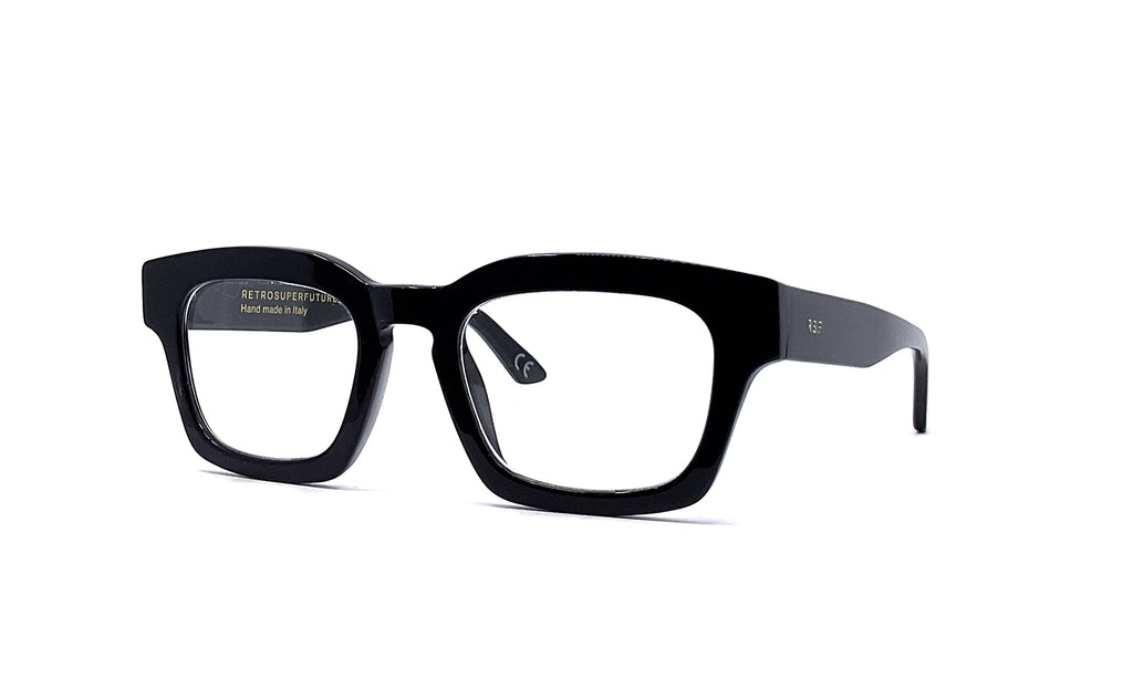 Retrosuperfuture eyeglasses cheap