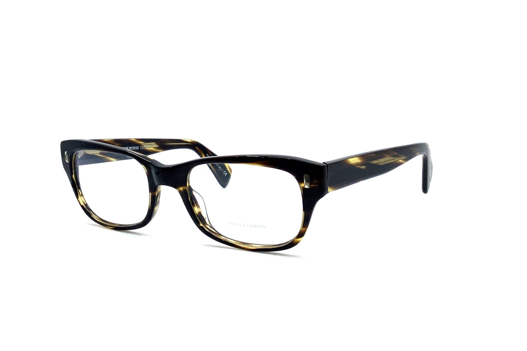 Oliver Peoples - Wacks (Cocobolo) – Good See Co.