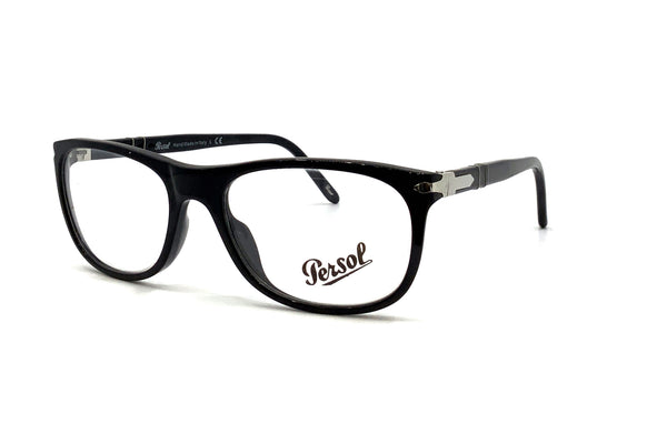 Persol - 2935-V [53] (Black)