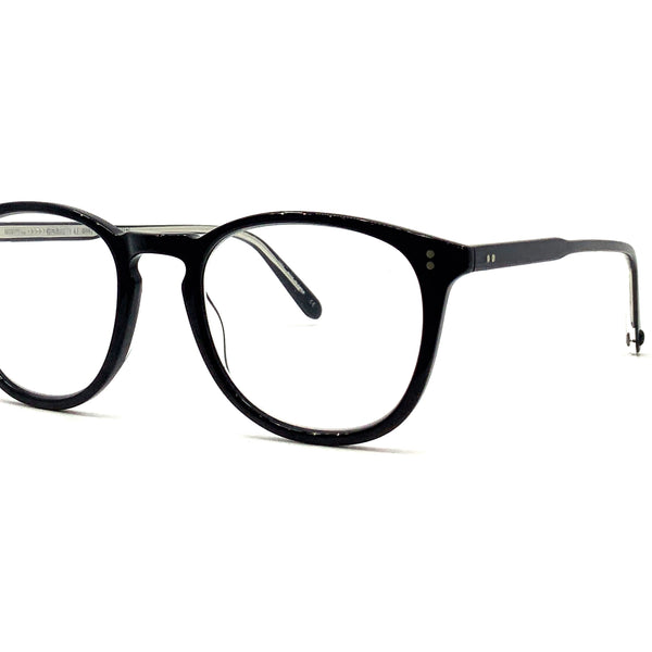 Garrett Leight - Kinney (Black)